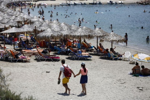 Κοινωνικός τουρισμός 2022: Ξεκινούν στις 13 Ιουλίου οι αιτήσεις για 25.000 δικαιούχους